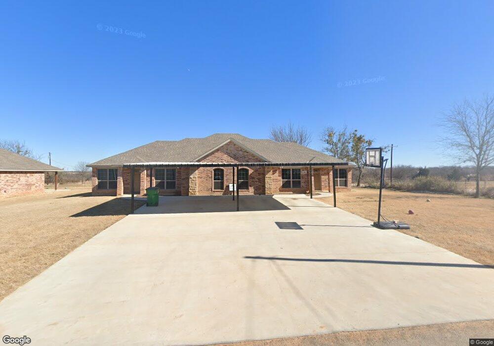 399 Erwin Rd, Poolville, TX 76487 - photo 1
