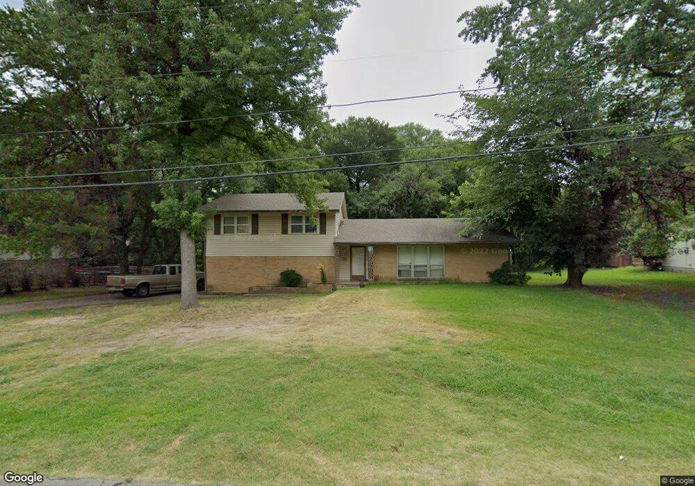 2010 Island Bayou, Bonham, TX 75418 - photo 1