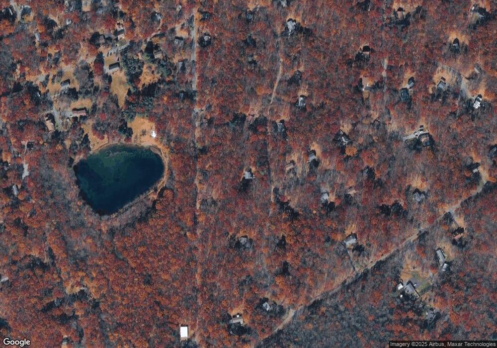 38 Pohopoco Dr N, Kunkletown, PA 18058 - photo 1