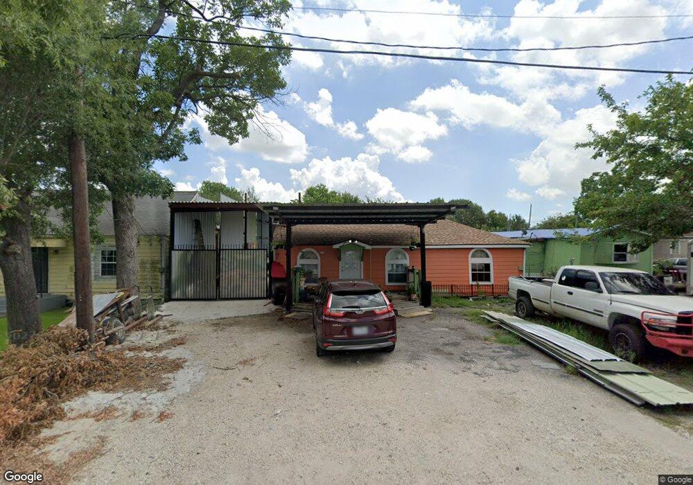 1133 Cloverleaf St, Houston, TX 77015 - photo 1