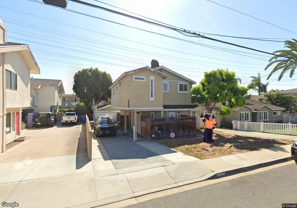 1806 Phelan Ln, Redondo Beach, CA 90278 - photo 1