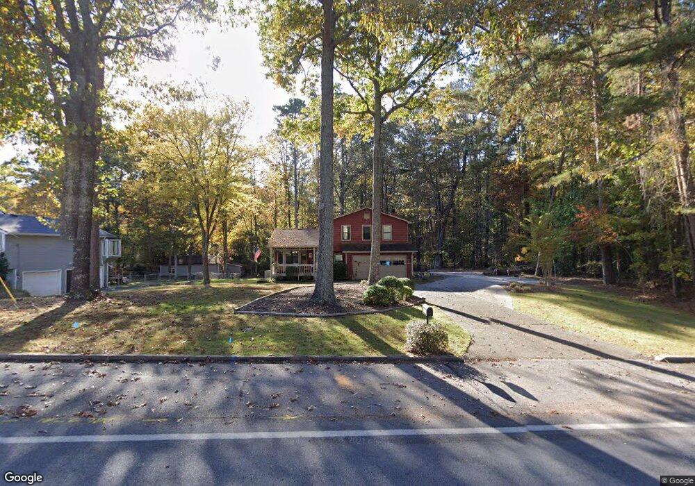 1815 Britt Dr, Snellville, GA 30078 - photo 1