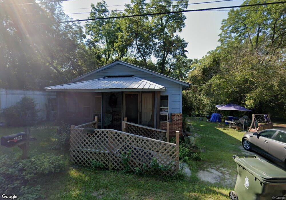 1200 Enterprise St, Dothan, AL 36303 - photo 1
