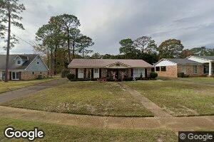 1161 Lucerne Dr, Mobile, AL 36608