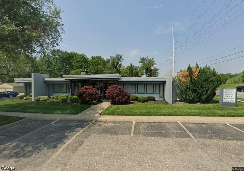 2101 SW Jewell Ave, Topeka, KS 66611 - photo 1