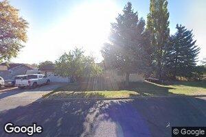 505 Tennyson Ave, Hines, OR 97738
