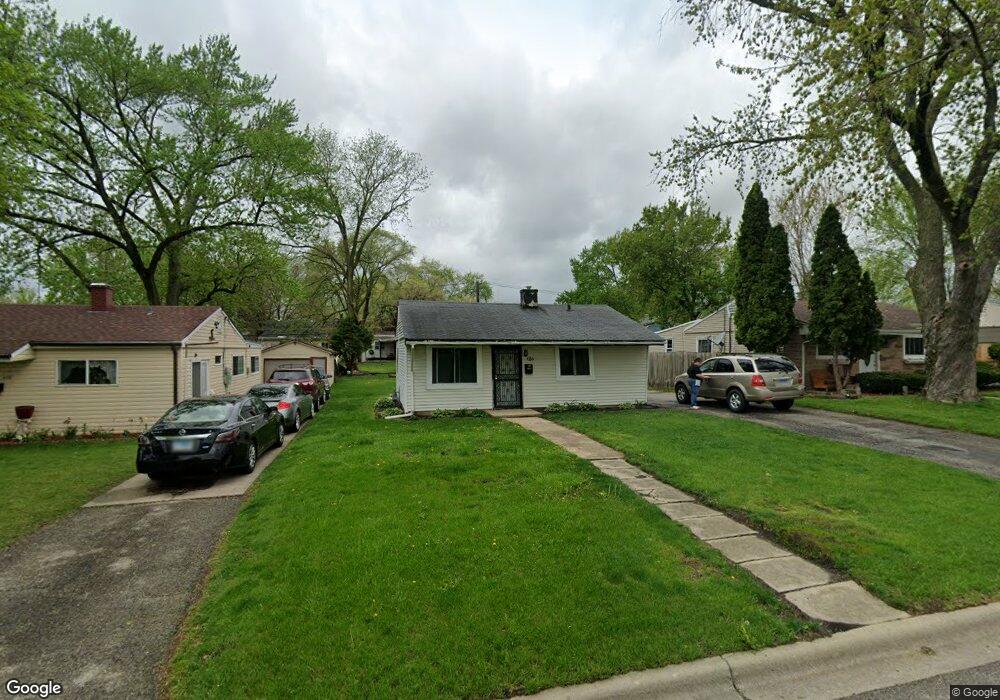 616 N Lancaster Ave, Aurora, IL 60506 - photo 1