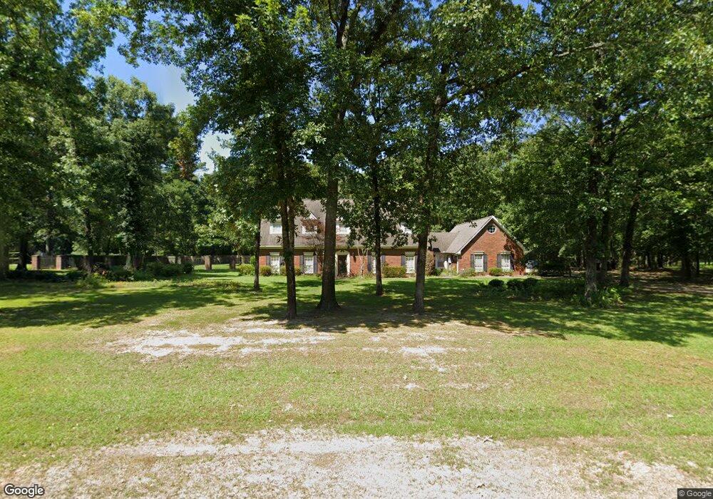 8401 Yukon Ave, Texarkana, TX 75503 - photo 1