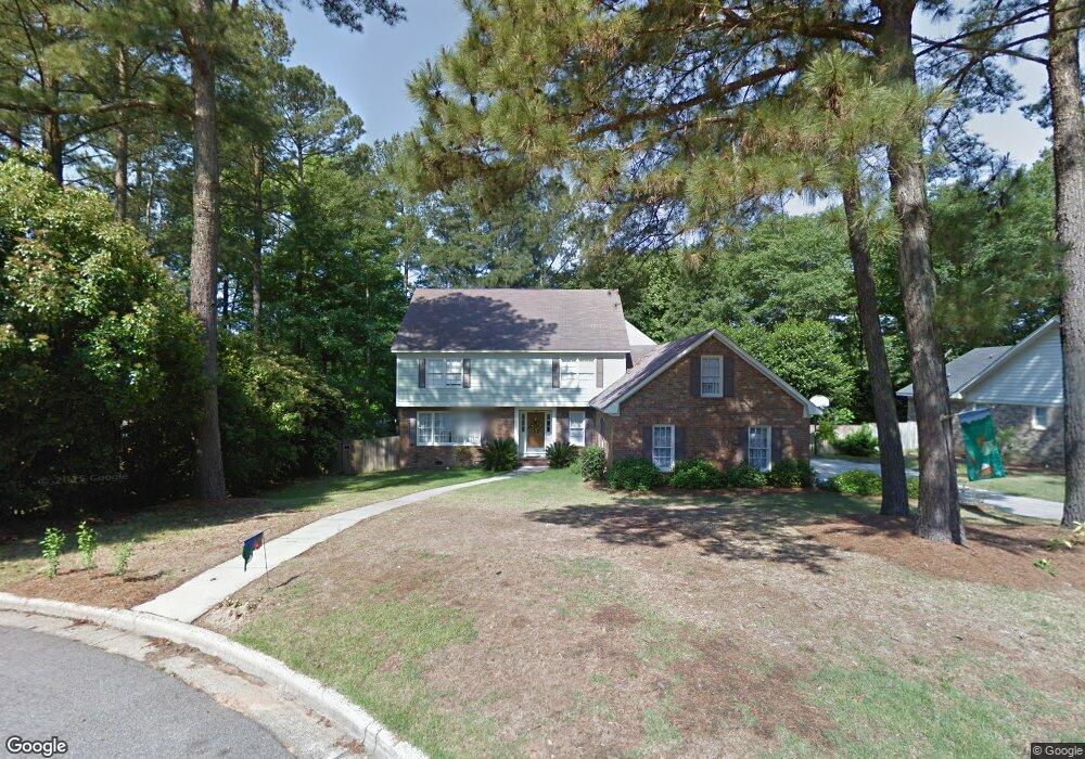 119 Sigman Place, Augusta, GA 30907 - photo 1