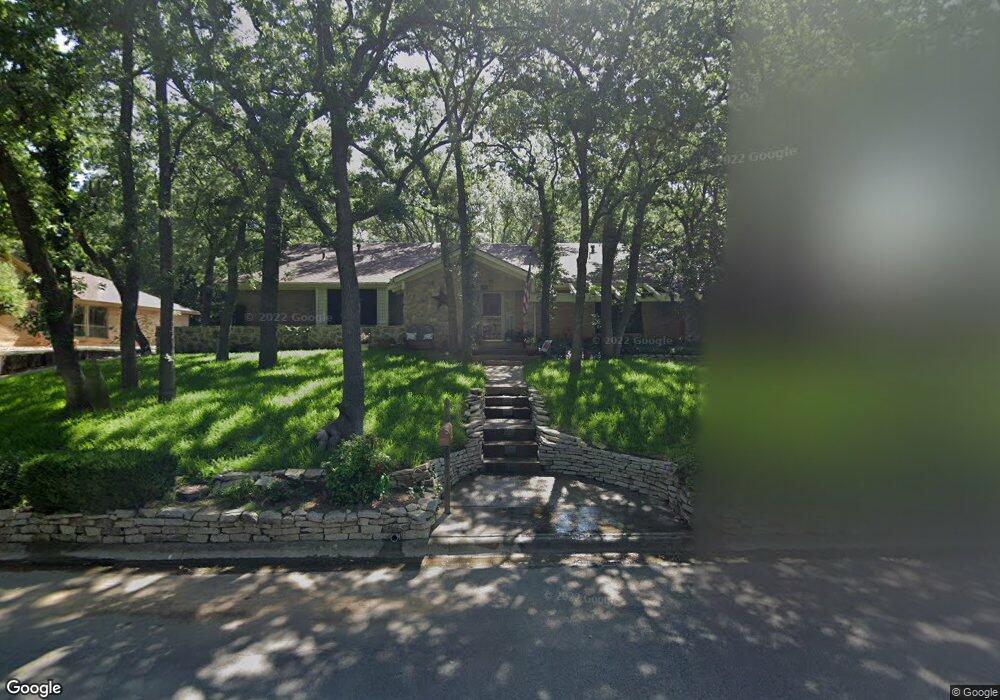 2019 Stonegate Dr, Denton, TX 76205 - photo 1