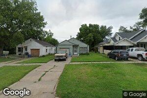 310 N 2nd Ave, Norton, KS 67654