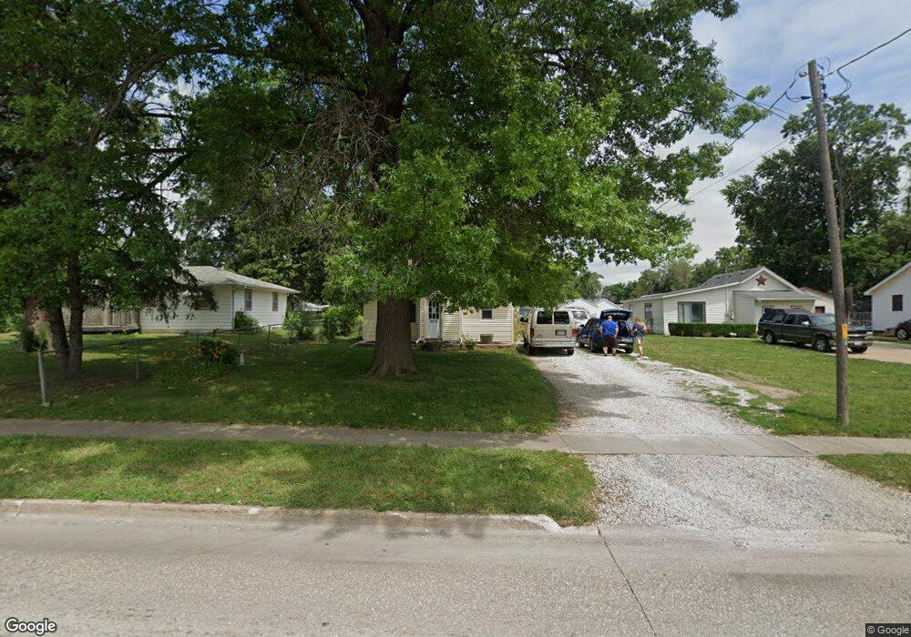 4015 South Union St, Des Moines, IA 50315 - photo 1