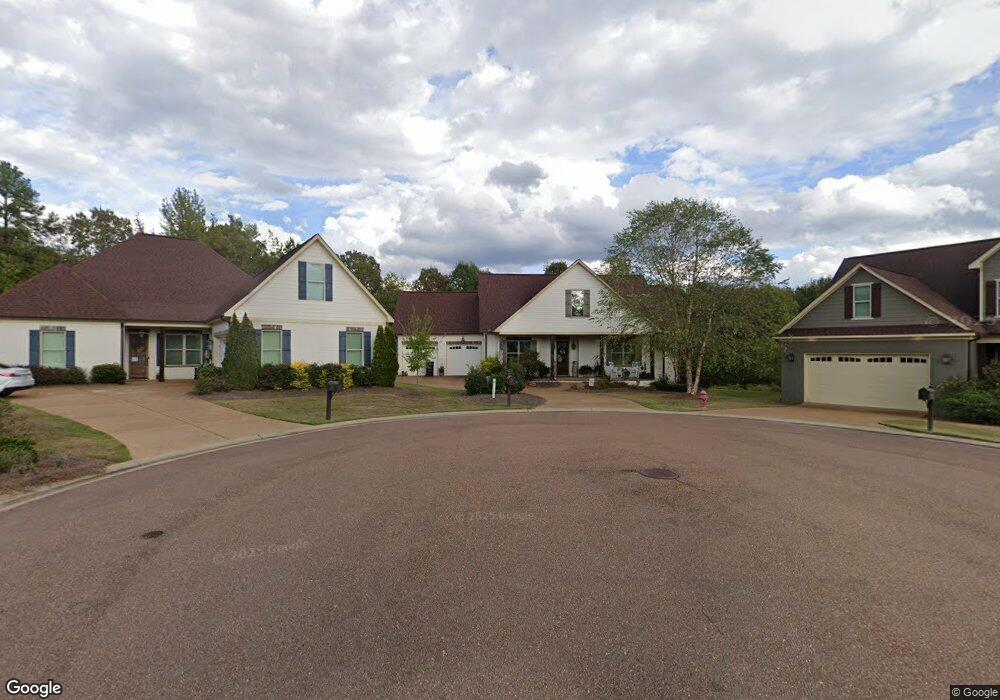 910 Tuscan View, Oxford, MS 38655 - photo 1