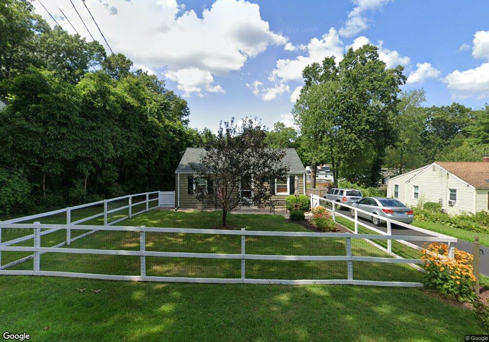 95 Ledgecrest Dr, Newington, CT 06111 - photo 1