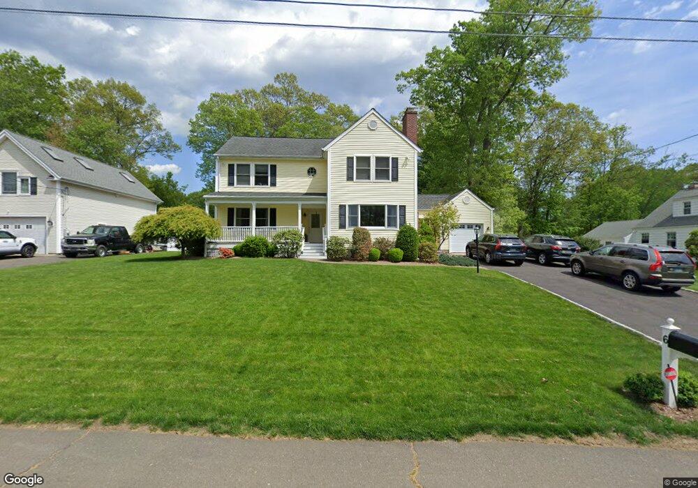 6 Westwood Rd, Trumbull, CT 06611 - photo 1