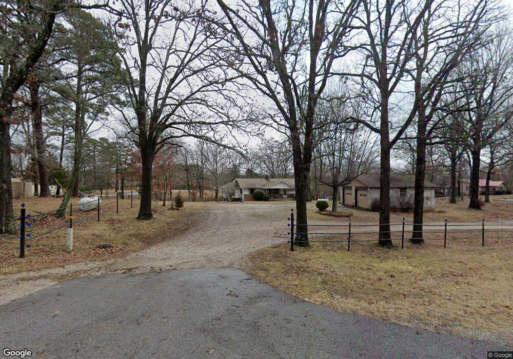 21532 E Highway 12, Rogers, AR 72756 - photo 1