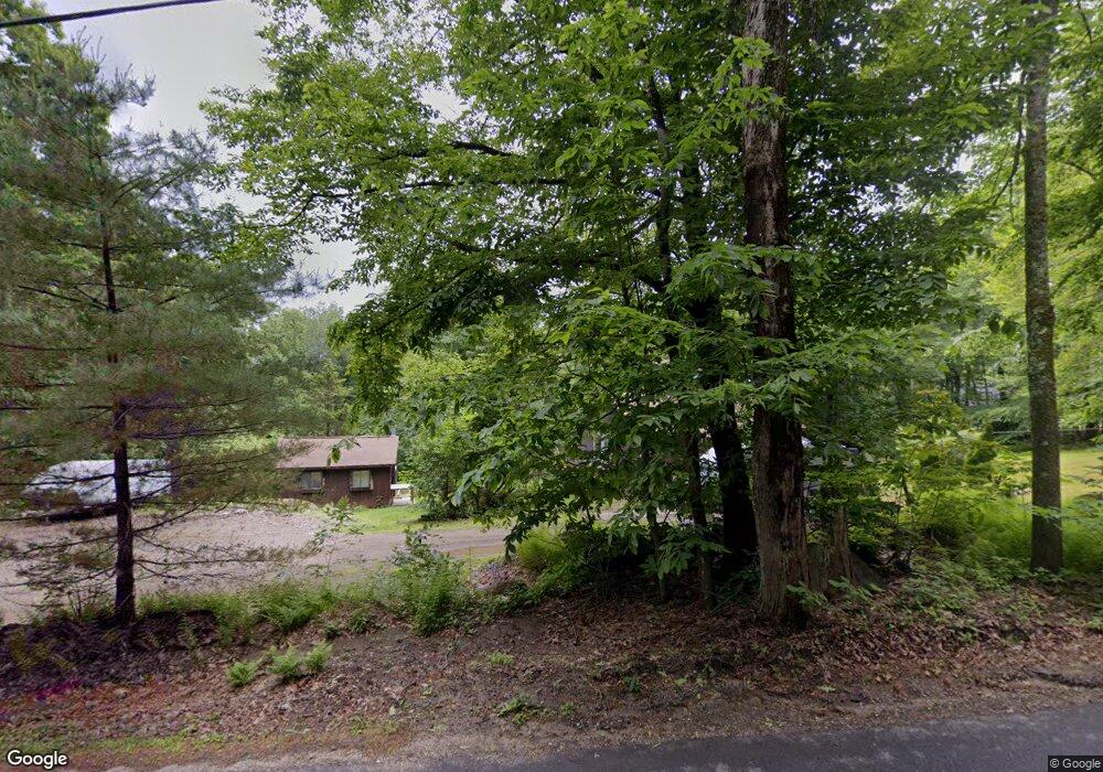 436 Kings Hwy, Stoddard, NH 03464 - photo 1