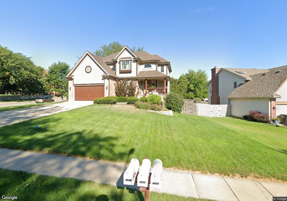 4842 S 167th Ave, Omaha, NE 68135 - photo 1