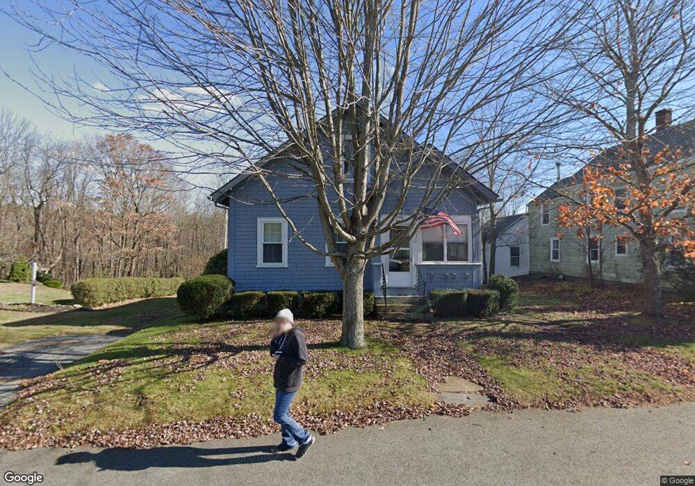 17 Main St, Charlton, MA 01507 - photo 1