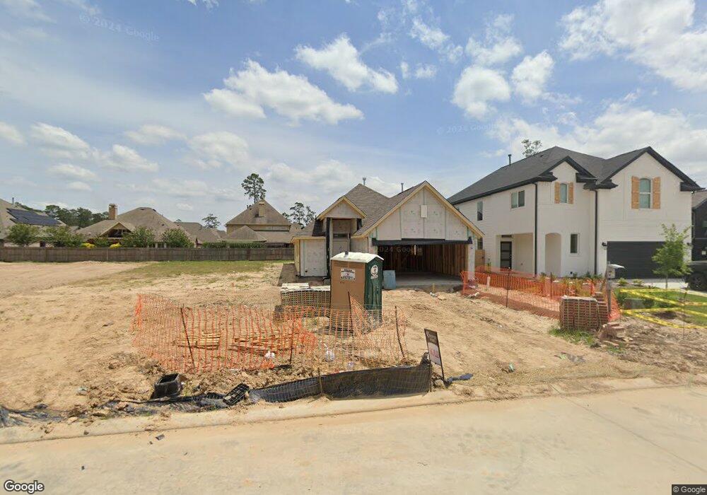 2630 Prairie Star Ln, Conroe, TX 77385 - photo 1