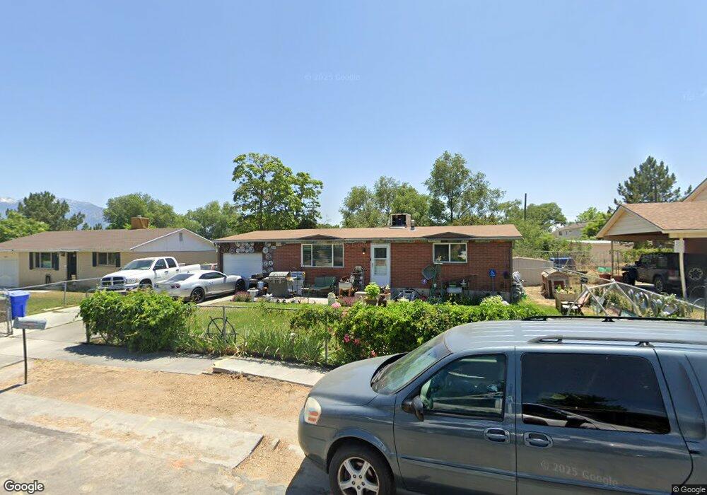 2055 W 7705 S, West Jordan, UT 84084 - photo 1