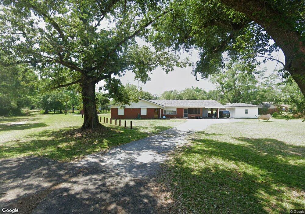 1148 E Old Pass Rd, Long Beach, MS 39560 - photo 1