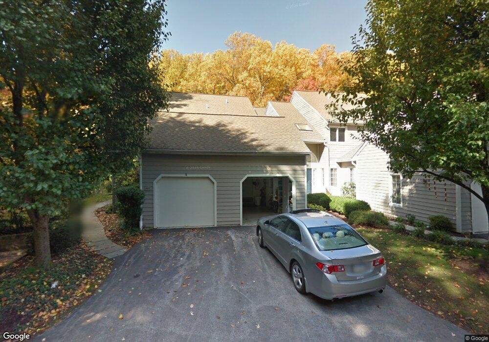 439 Wooded Way unit 23, Newtown Square, PA 19073 - photo 1