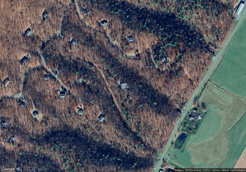 655 Rocky Branch Rd, Baker, WV 26801 - photo 1