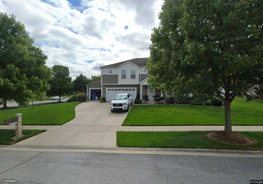 357 E 130th Ave, Crown Point, IN 46307 - photo 1