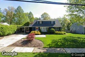 259 S Church St, Moorestown, NJ 08057