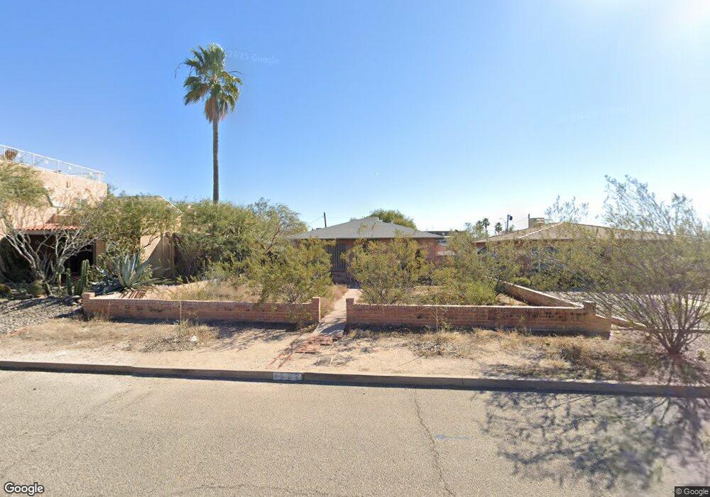 1522 E Spring St, Tucson, AZ 85719 - photo 1