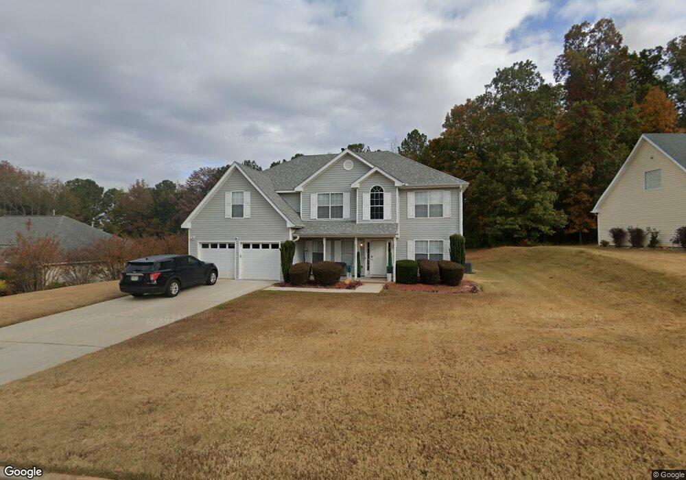 2616 Downing Park Dr SE, Conyers, GA 30094 - photo 1