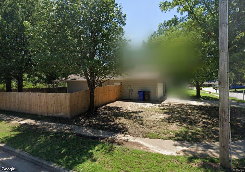 3803 S Walnut Place, Broken Arrow, OK 74011 - photo 1