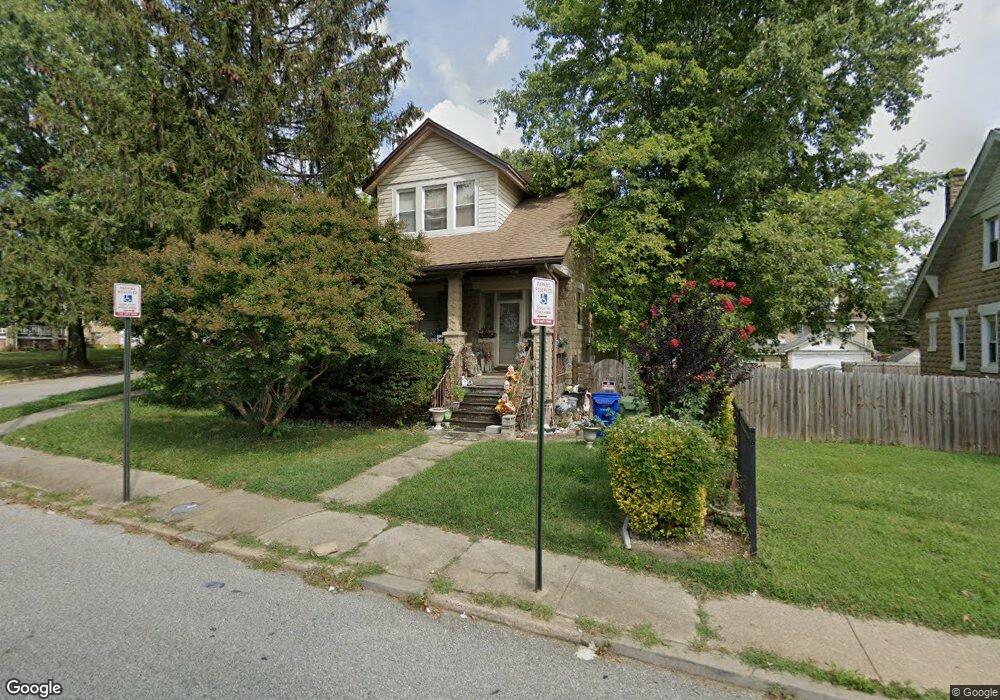 3500 Echodale Ave, Baltimore, MD 21214 - photo 1