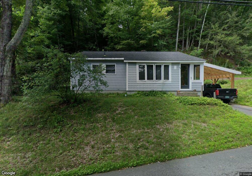 54 Morgan St, Bellows Falls, VT 05101 - photo 1