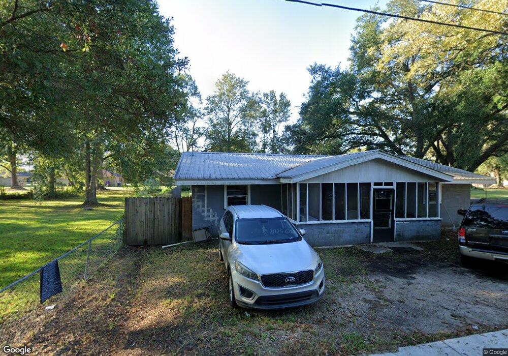 217 Weems St, Picayune, MS 39466 - photo 1