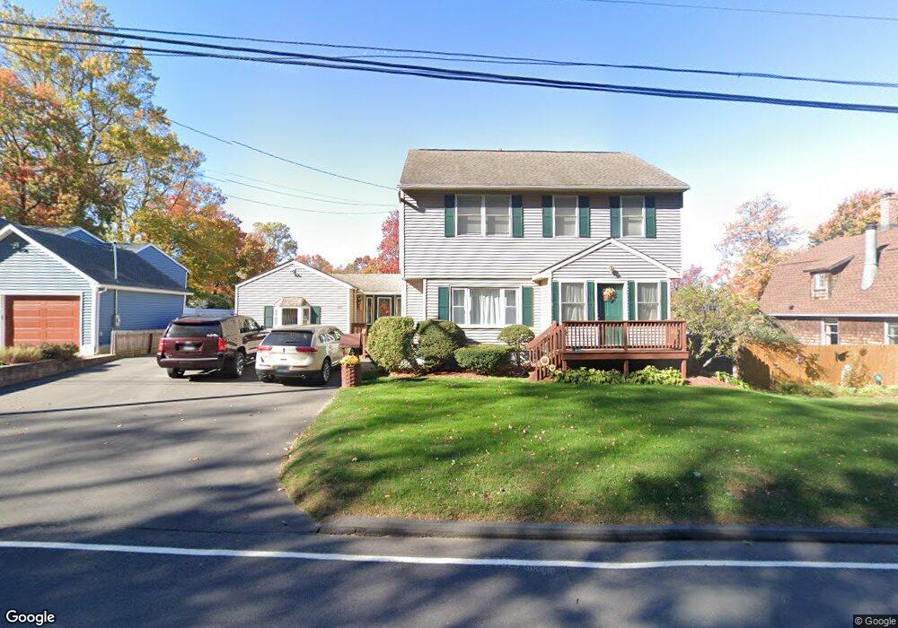 188 East St, Wolcott, CT 06716 - photo 1