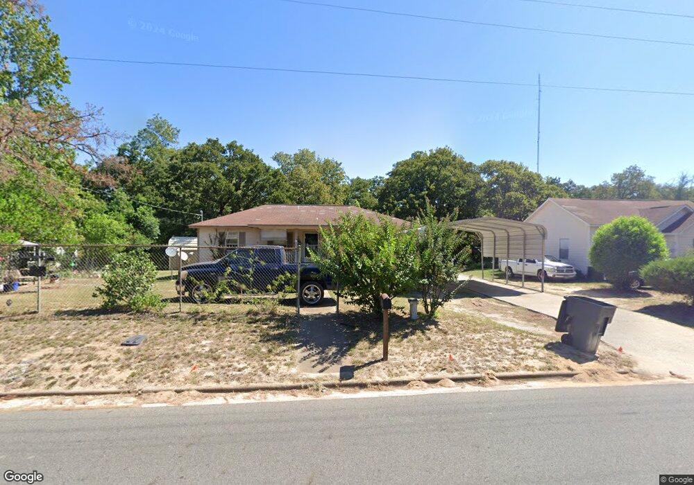 714 N Sanders St, Nacogdoches, TX 75964 - photo 1