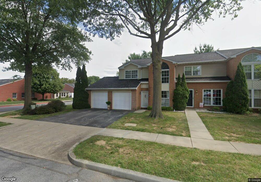 1650 Langley Dr, Hagerstown, MD 21740 - photo 1