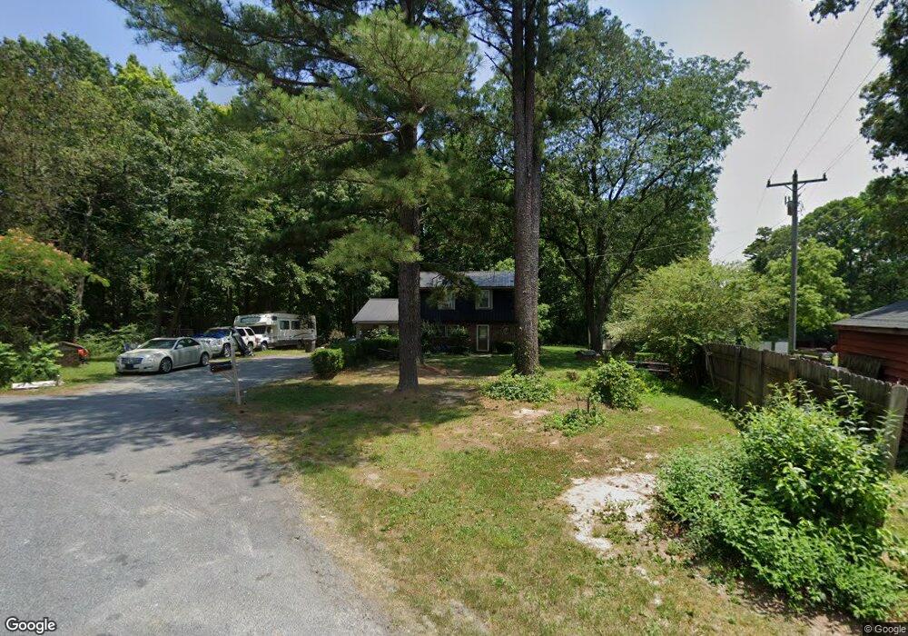 1581 Sunburst Rd, Asheboro, NC 27205 - photo 1