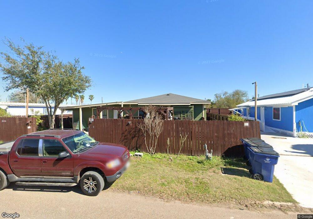 118 Jennifer St, Donna, TX 78537 - photo 1