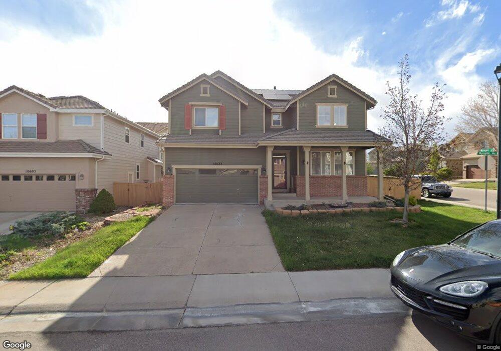 10683 Wynspire Way, Highlands Ranch, CO 80130 - photo 1