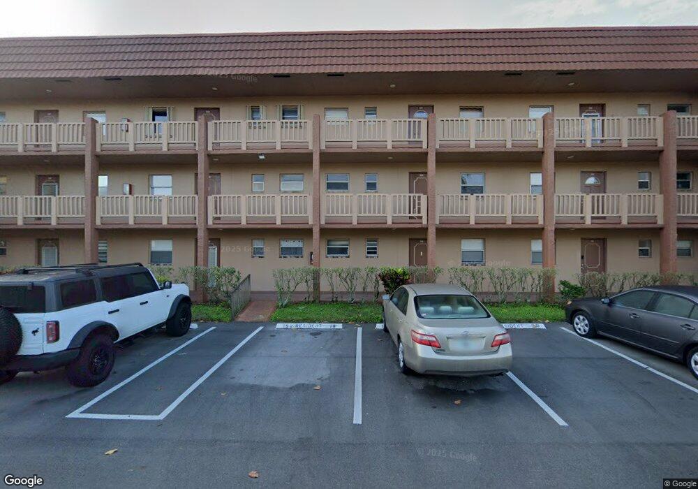 9821 Sunrise Lakes Blvd unit 303, Sunrise, FL 33322 - photo 1