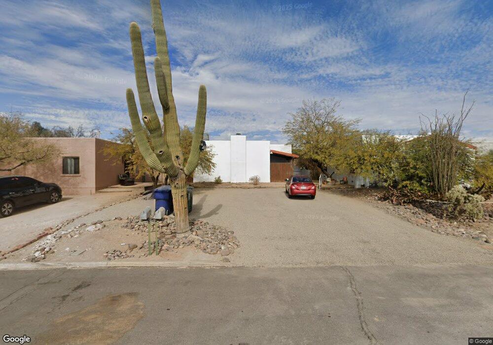 1143 E 12th St, Tucson, AZ 85719 - photo 1