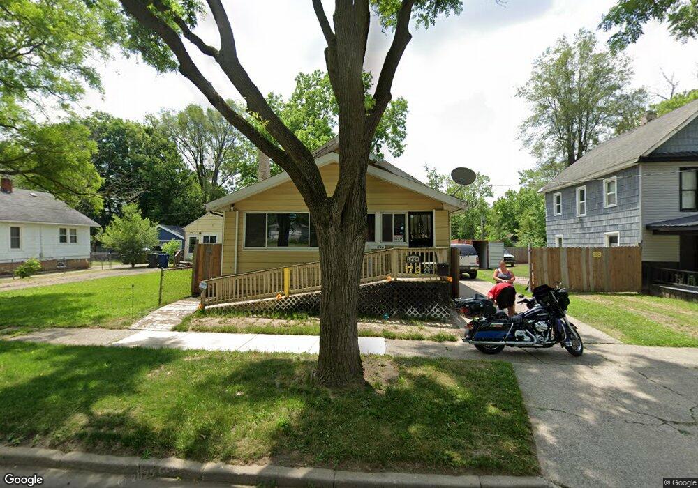 1728 Mabel Ave, Flint, MI 48506 - photo 1