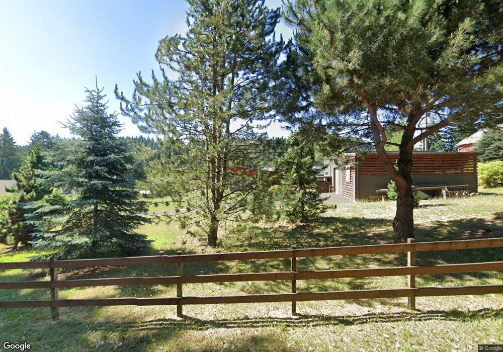 21770 NE Hidden Springs Rd, Dundee, OR 97115 - photo 1