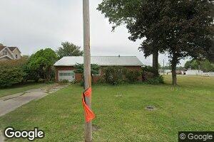504 Broadway St, Gillespie, IL 62033