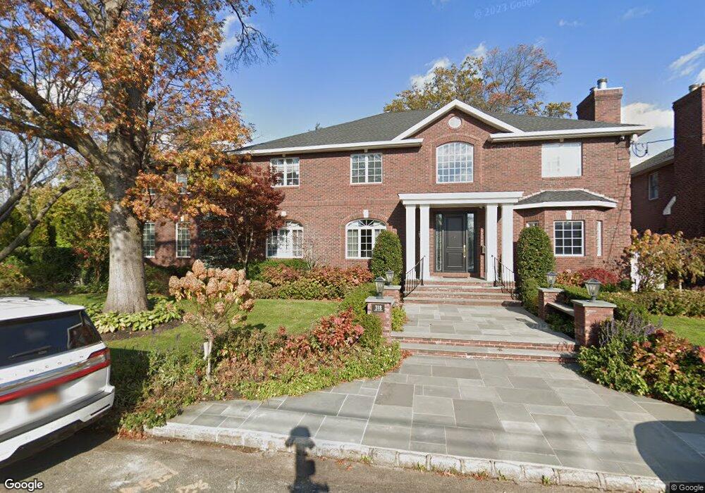 318 Kirby Ave, Woodmere, NY 11598 - photo 1