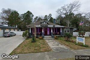 618 S Main St, Mullins, SC 29574