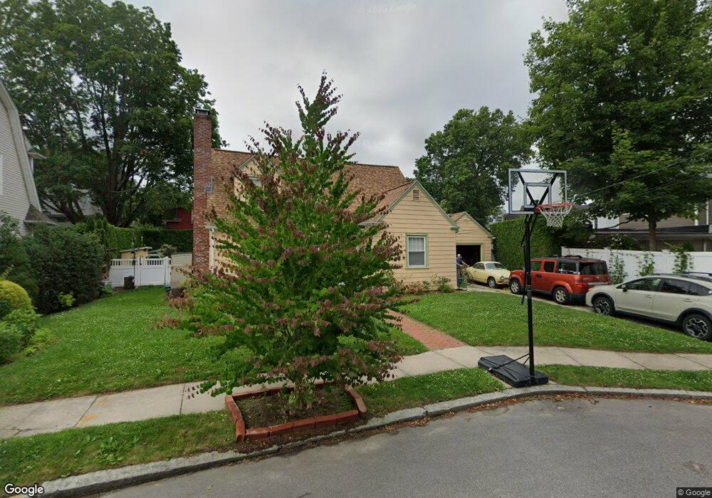 115 9th St, Providence, RI 02906 - photo 1